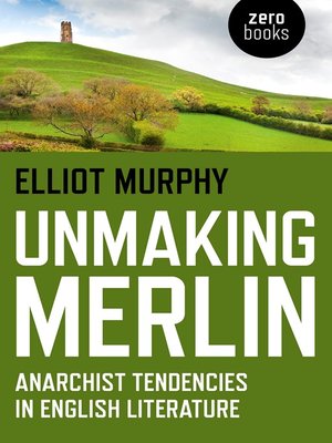 cover image of Unmaking Merlin